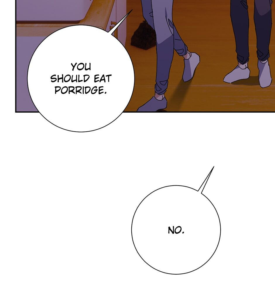 Read Love Interest Zone chapter 16 image 35 on Lezhin