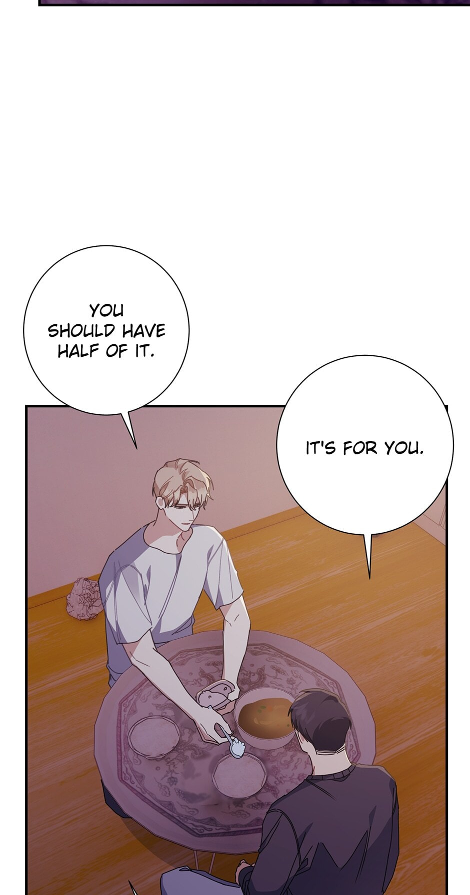 Read Love Interest Zone chapter 16 image 40 on Lezhin