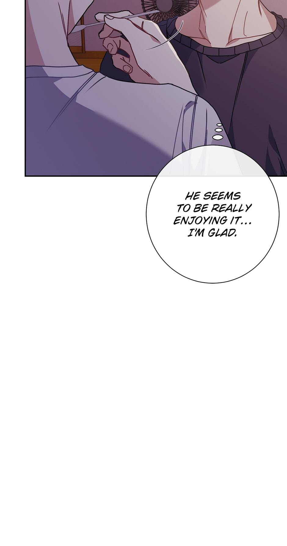 Read Love Interest Zone chapter 16 image 45 on Lezhin