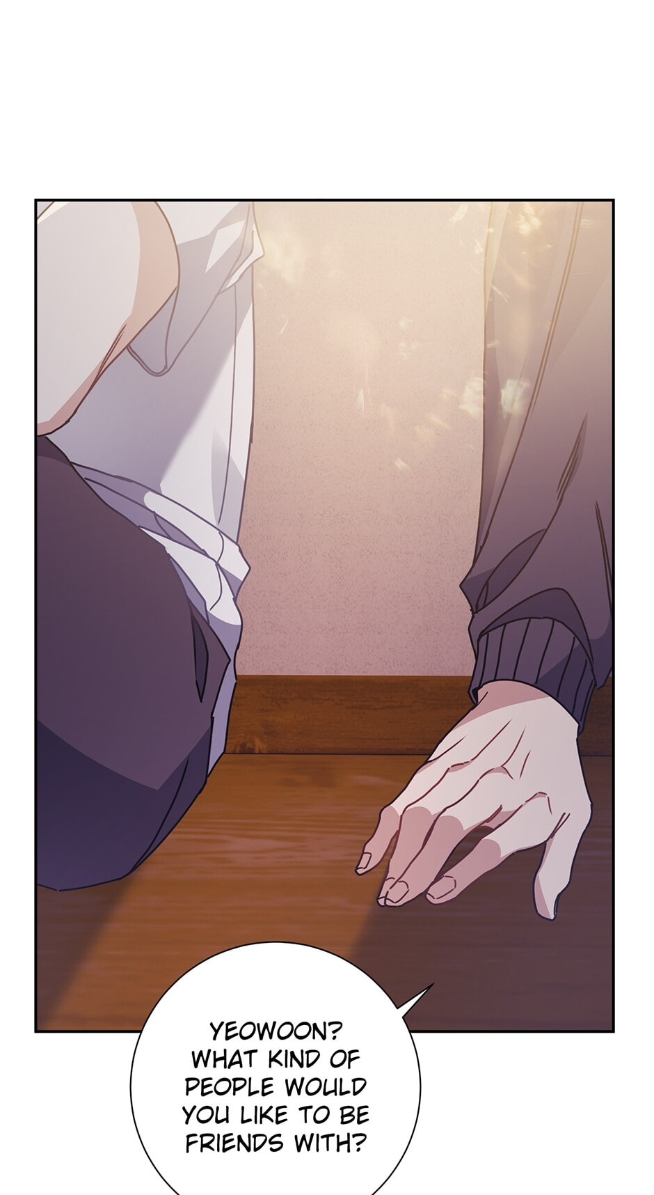 Read Love Interest Zone chapter 16 image 47 on Lezhin