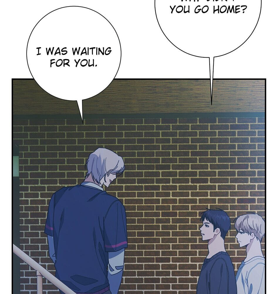 Read Love Interest Zone chapter 16 image 5 on Lezhin