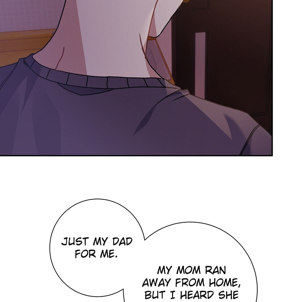Read Love Interest Zone chapter 16 image 56 on Lezhin