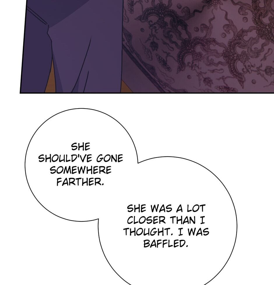 Read Love Interest Zone chapter 16 image 58 on Lezhin