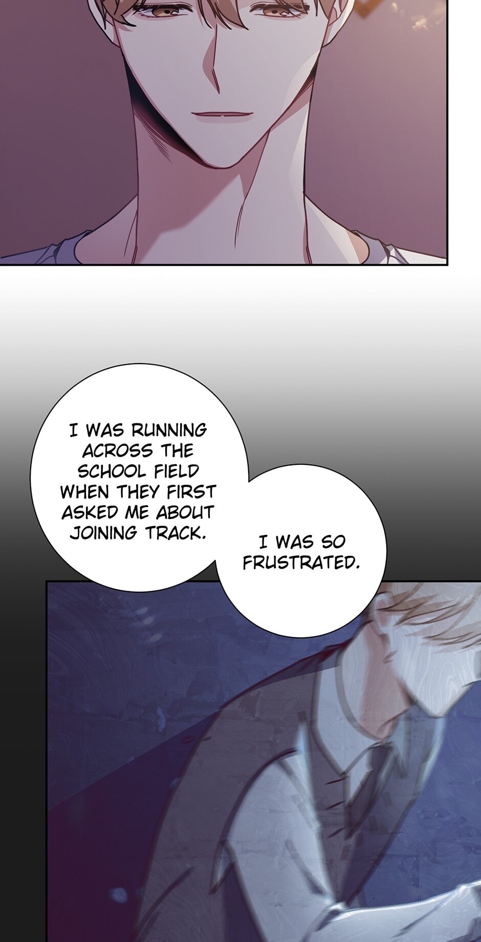 Read Love Interest Zone chapter 16 image 66 on Lezhin