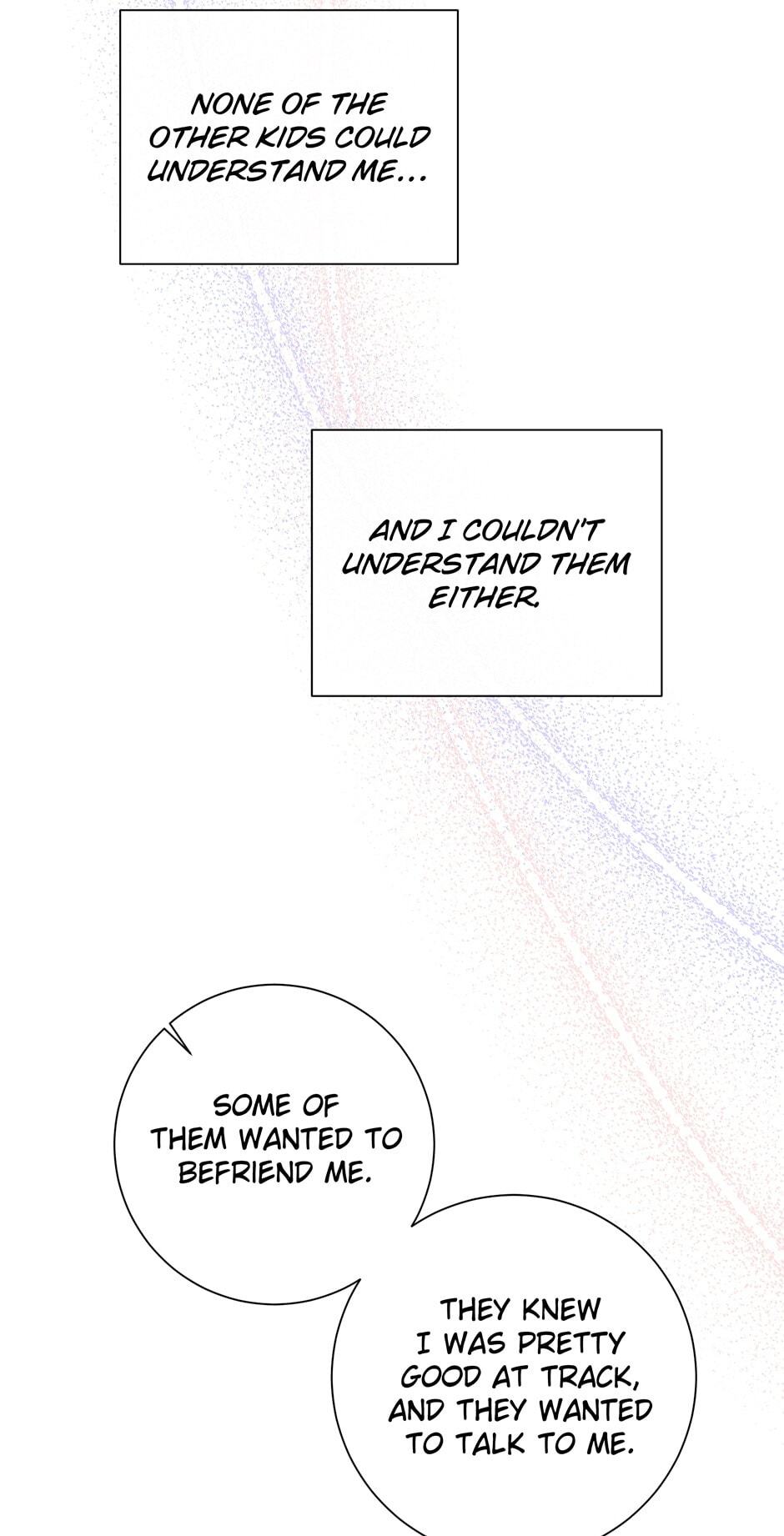 Read Love Interest Zone chapter 16 image 71 on Lezhin