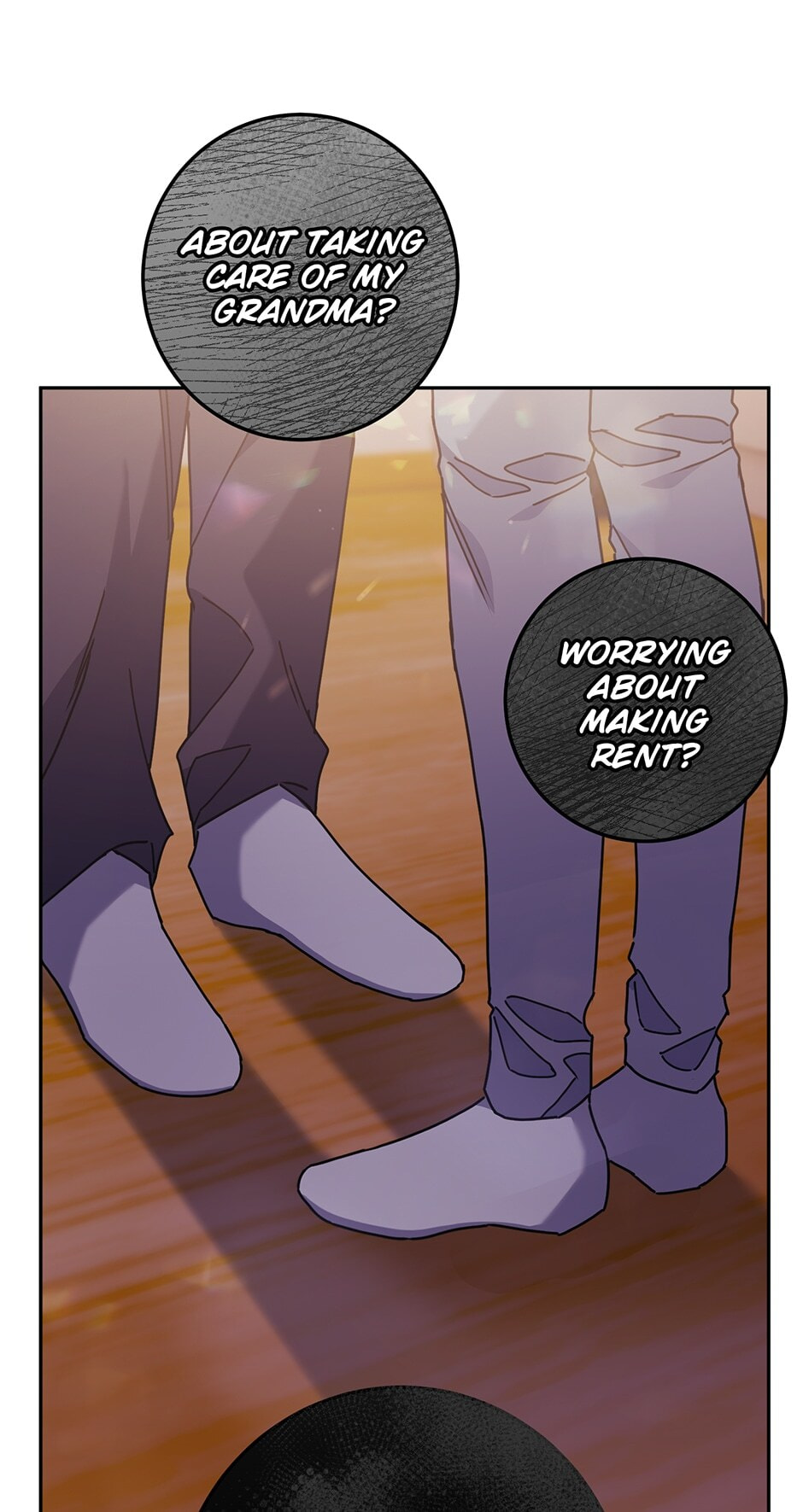 Read Love Interest Zone chapter 16 image 73 on Lezhin