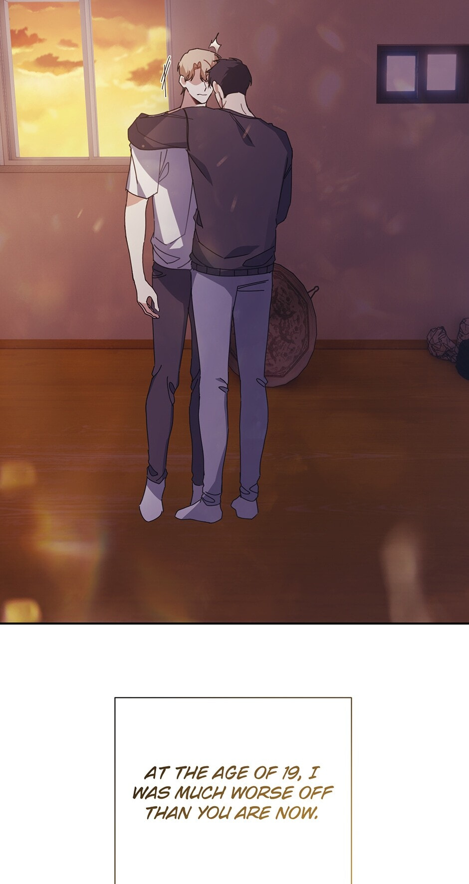 Read Love Interest Zone chapter 16 image 77 on Lezhin
