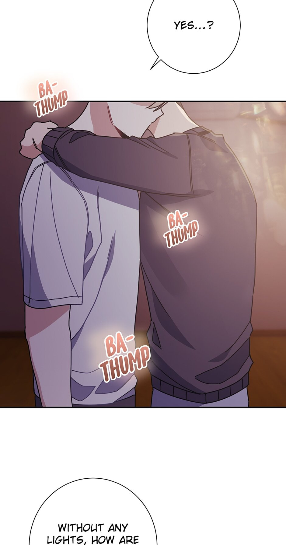 Read Love Interest Zone chapter 16 image 82 on Lezhin