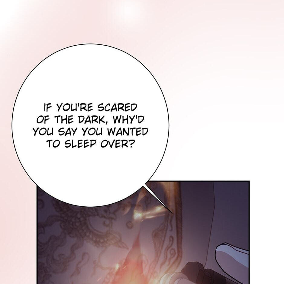 Read Love Interest Zone chapter 16 image 87 on Lezhin