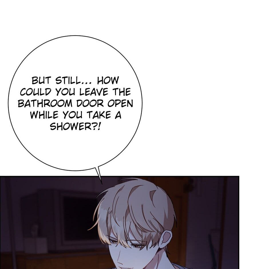 Read Love Interest Zone chapter 16 image 89 on Lezhin