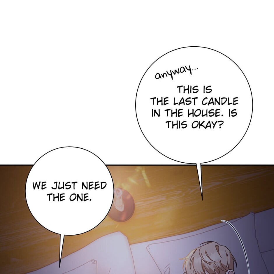 Read Love Interest Zone chapter 16 image 91 on Lezhin