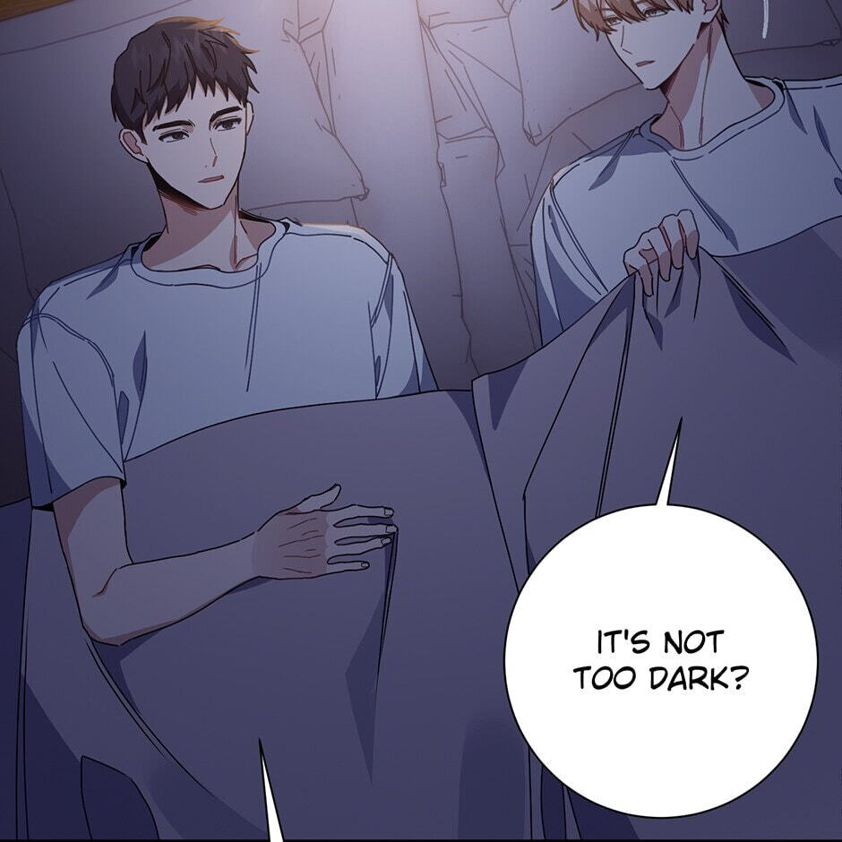 Read Love Interest Zone chapter 16 image 92 on Lezhin