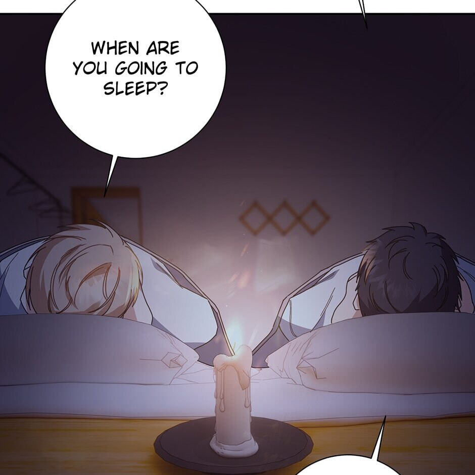 Read Love Interest Zone chapter 16 image 94 on Lezhin