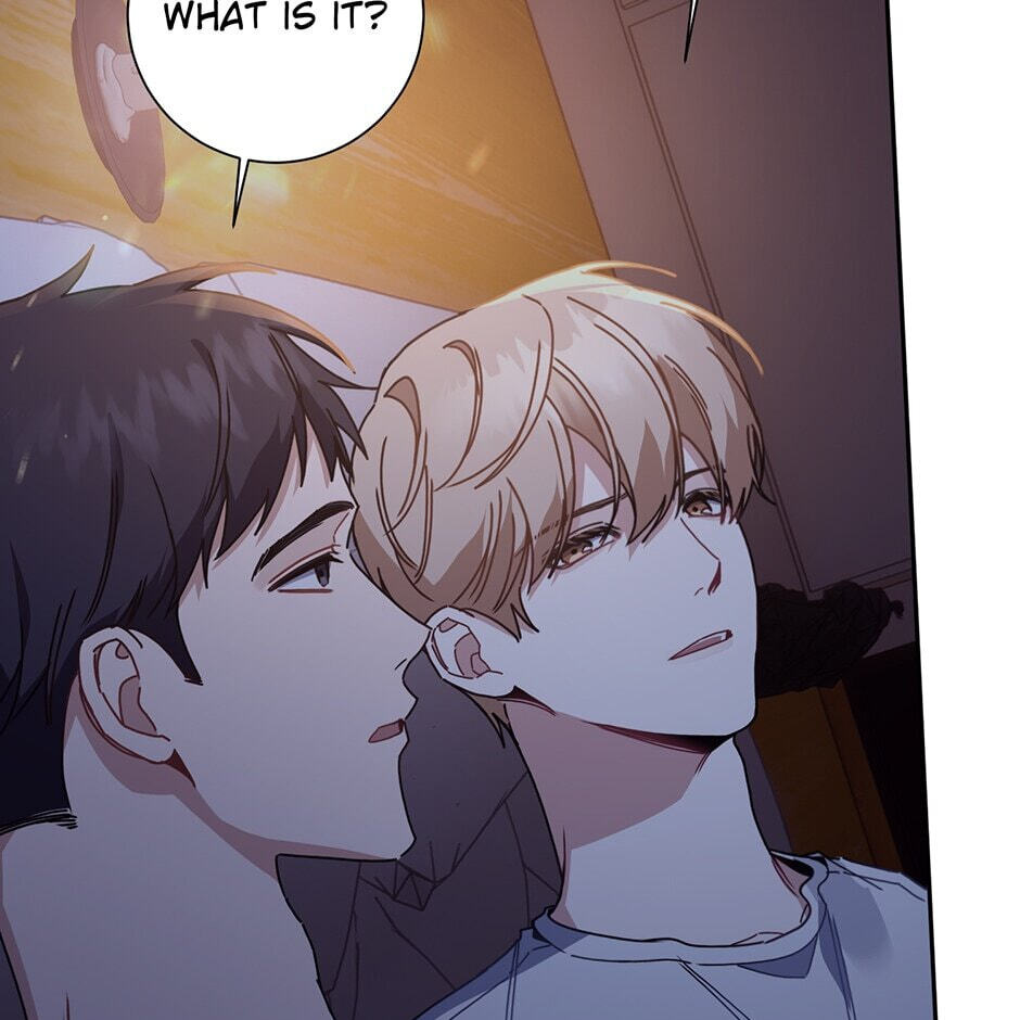 Read Love Interest Zone chapter 16 image 96 on Lezhin