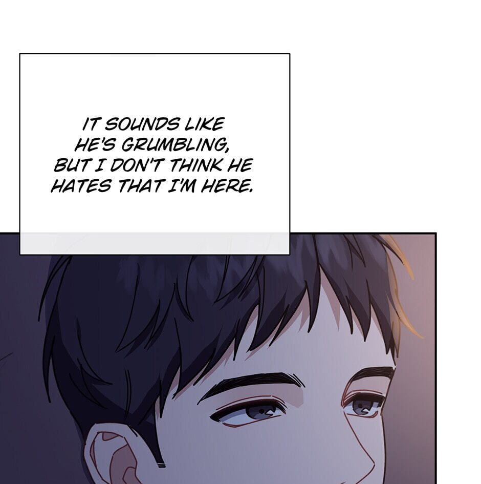 Read Love Interest Zone chapter 16 image 98 on Lezhin