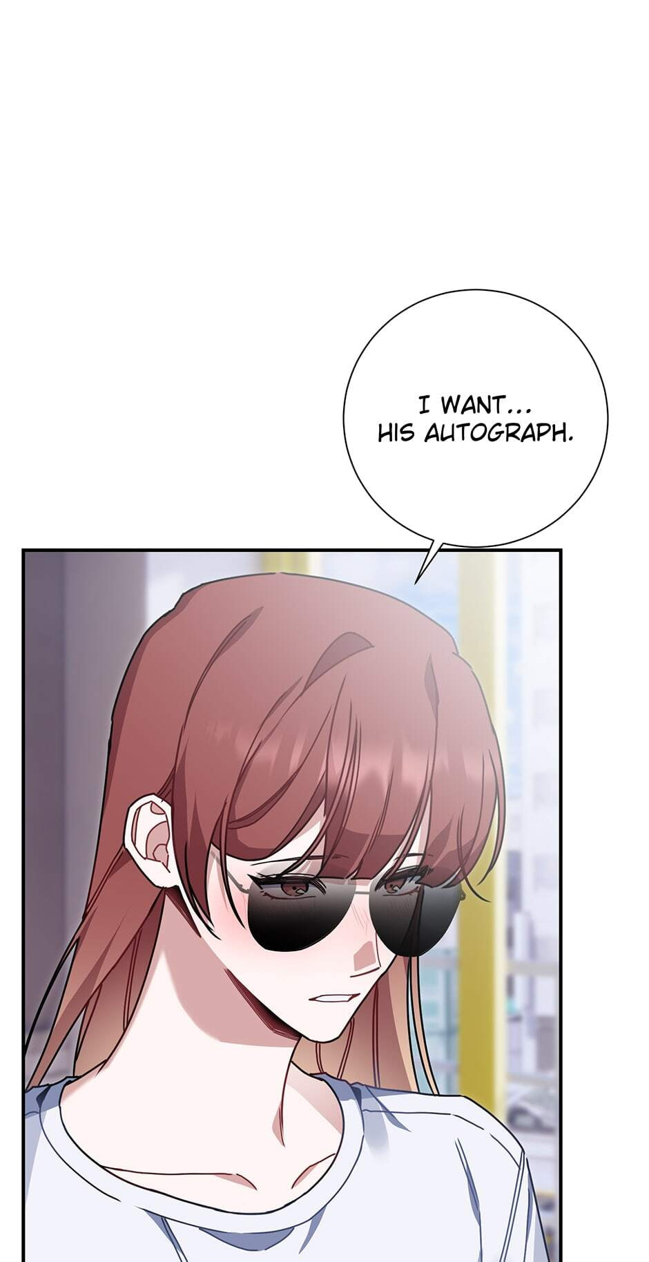 Read Love Interest Zone chapter 18 image 0 on Lezhin