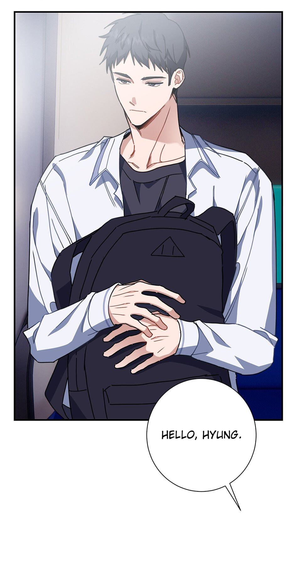 Read Love Interest Zone chapter 18 image 11 on Lezhin