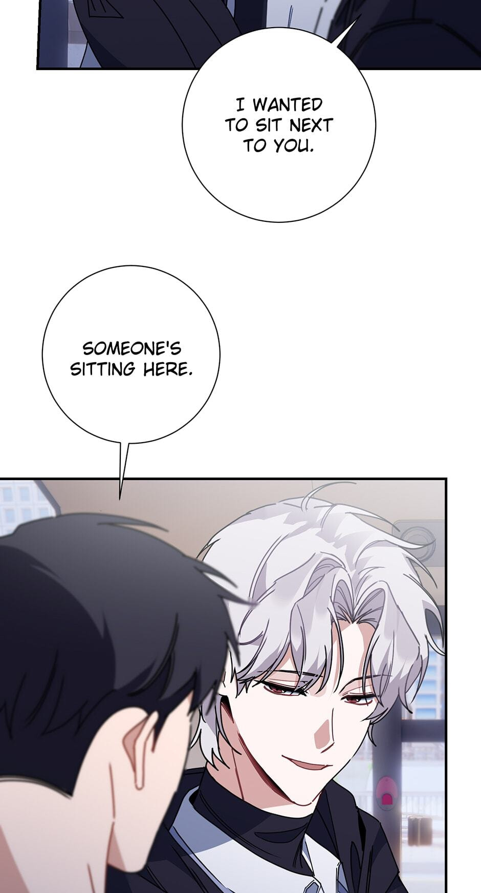 Read Love Interest Zone chapter 18 image 14 on Lezhin