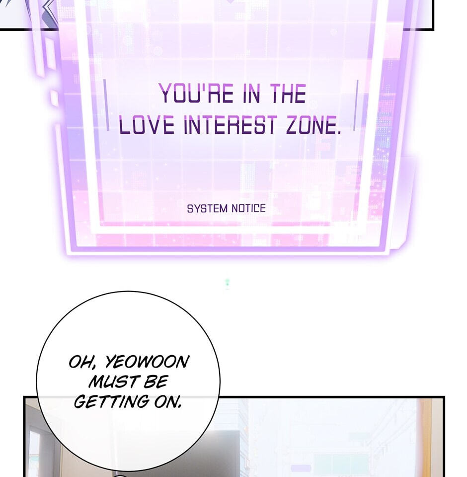 Read Love Interest Zone chapter 18 image 21 on Lezhin