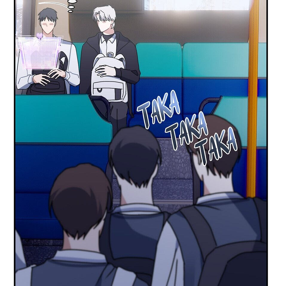 Read Love Interest Zone chapter 18 image 22 on Lezhin