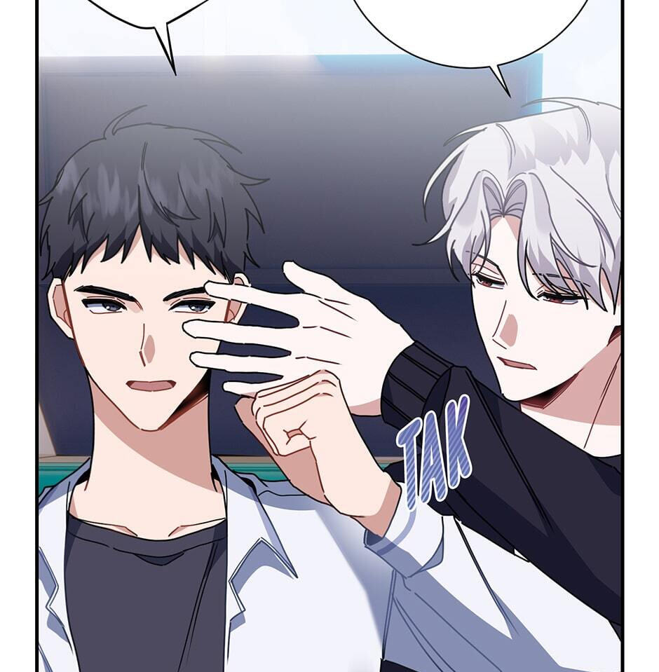 Read Love Interest Zone chapter 18 image 26 on Lezhin