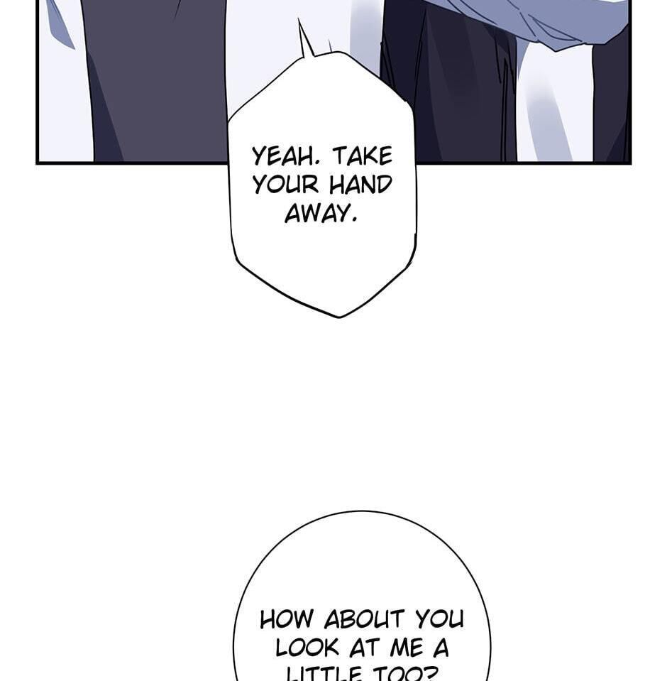 Read Love Interest Zone chapter 18 image 27 on Lezhin