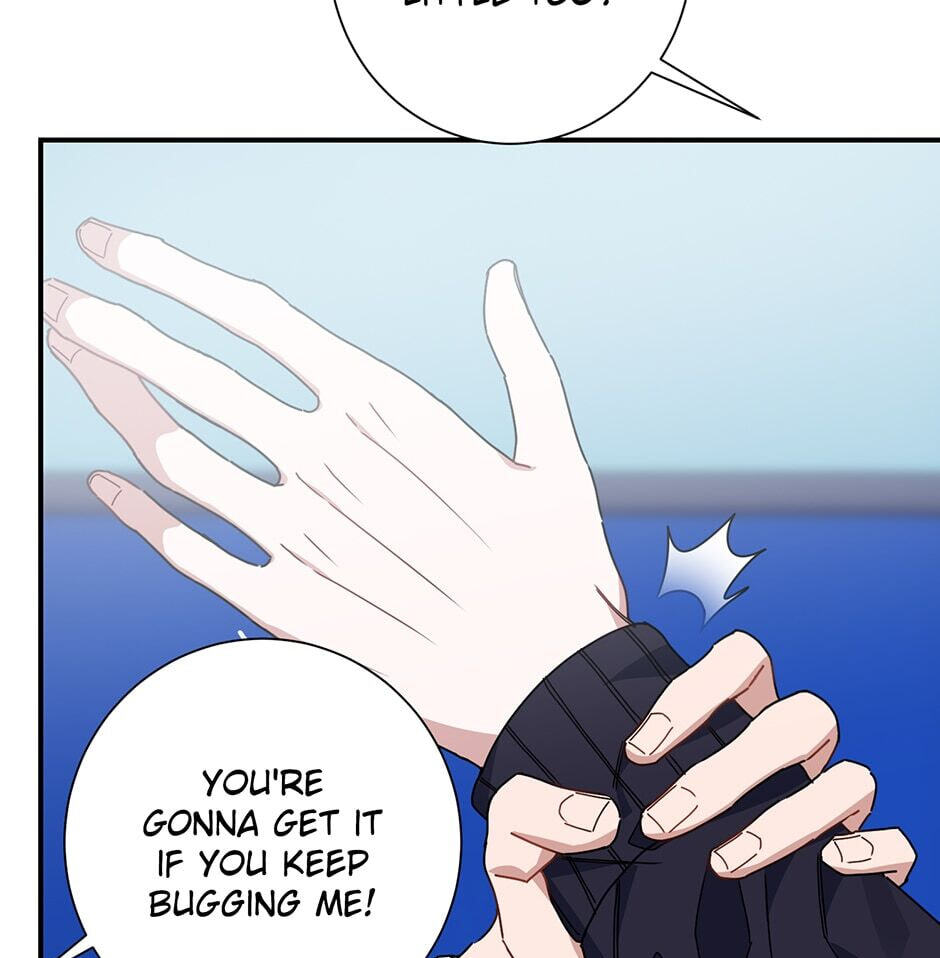 Read Love Interest Zone chapter 18 image 28 on Lezhin