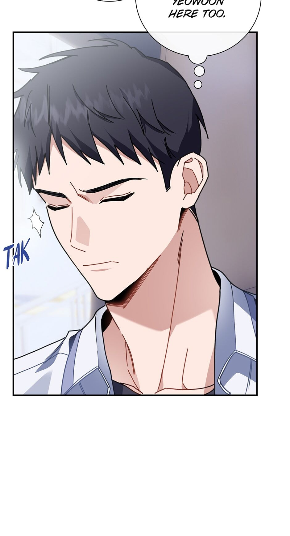 Read Love Interest Zone chapter 18 image 35 on Lezhin