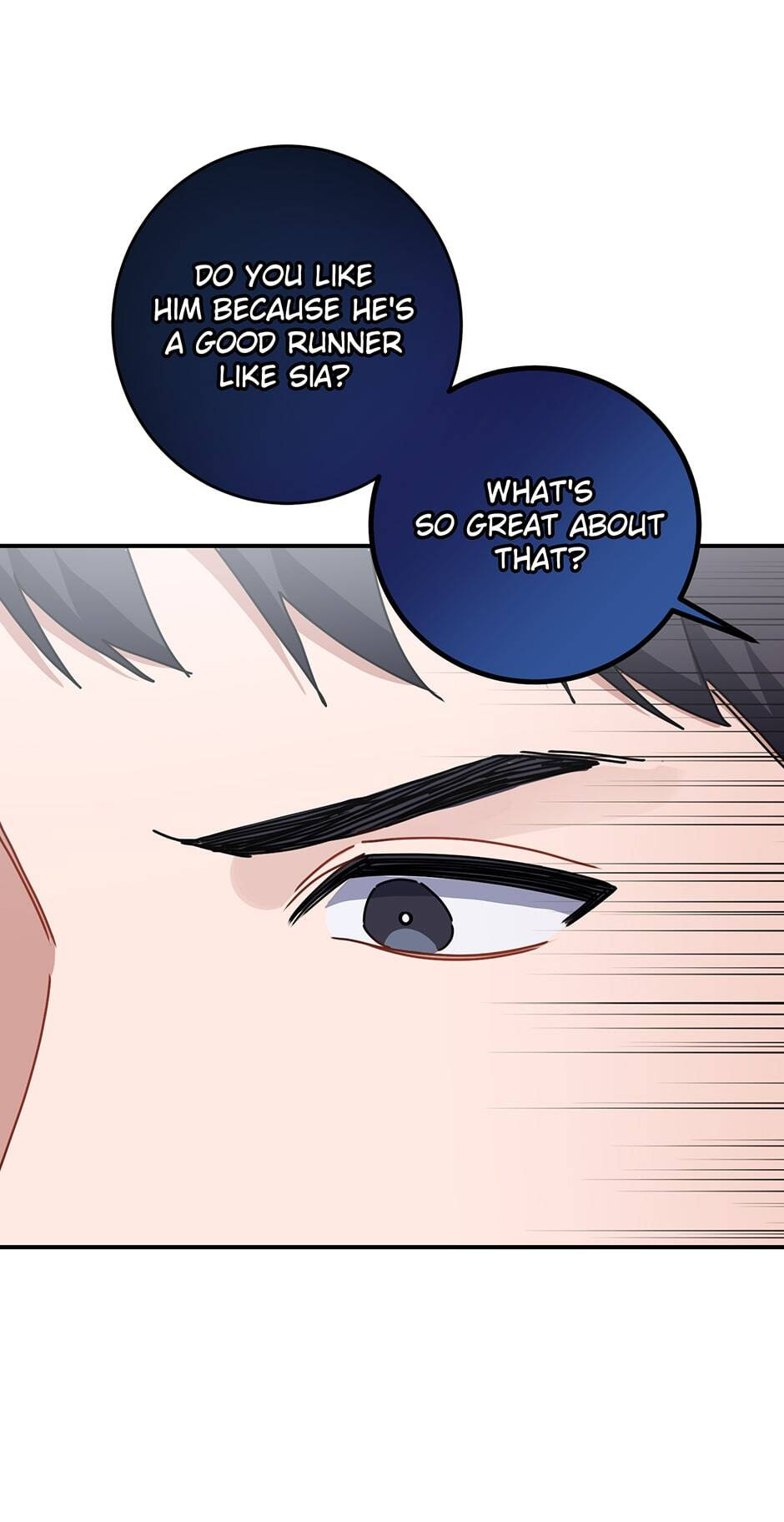 Read Love Interest Zone chapter 18 image 36 on Lezhin