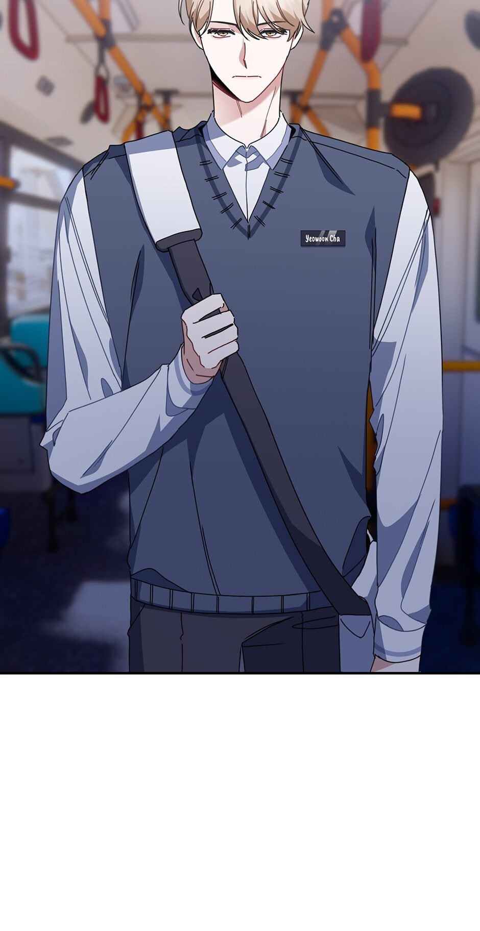 Read Love Interest Zone chapter 18 image 42 on Lezhin