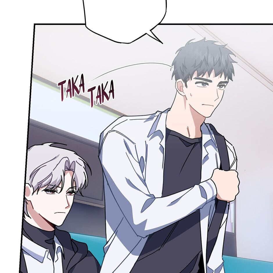 Read Love Interest Zone chapter 18 image 47 on Lezhin