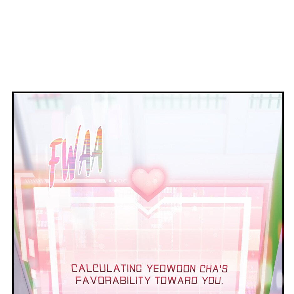 Read Love Interest Zone chapter 18 image 49 on Lezhin