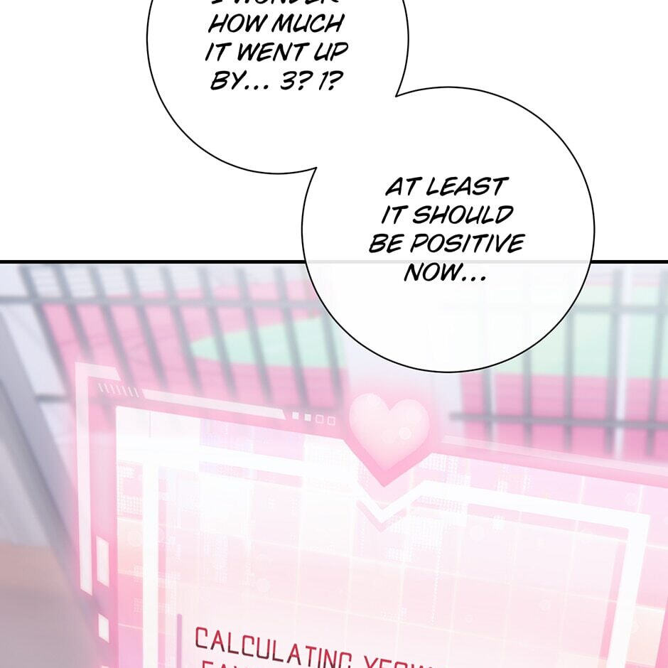 Read Love Interest Zone chapter 18 image 53 on Lezhin