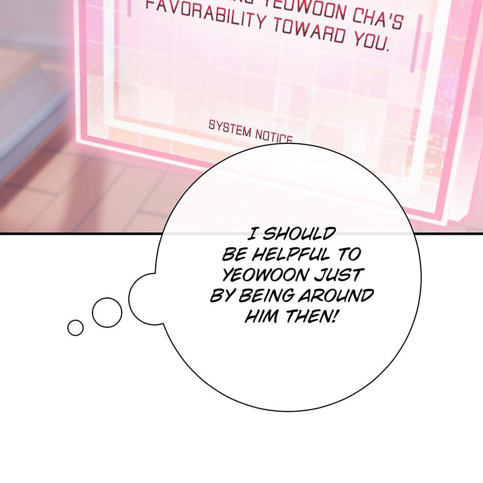 Read Love Interest Zone chapter 18 image 54 on Lezhin