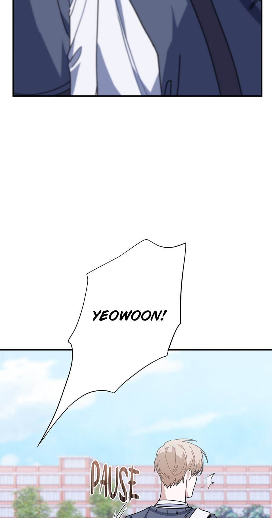 Read Love Interest Zone chapter 18 image 58 on Lezhin