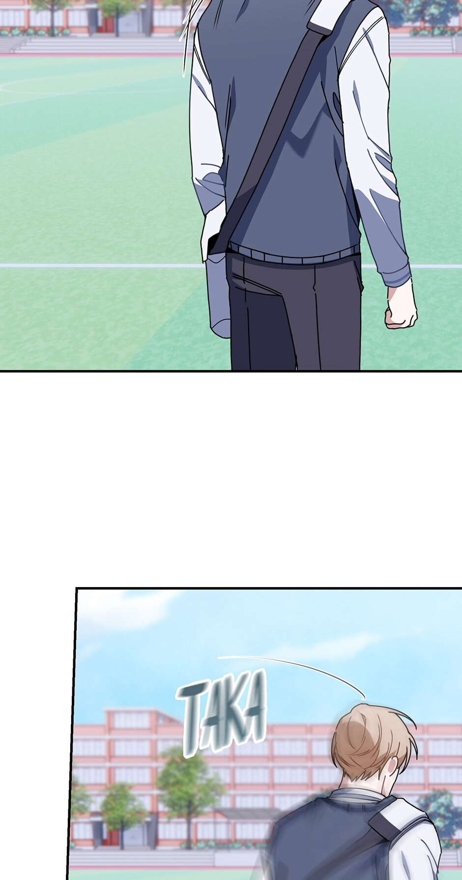 Read Love Interest Zone chapter 18 image 59 on Lezhin