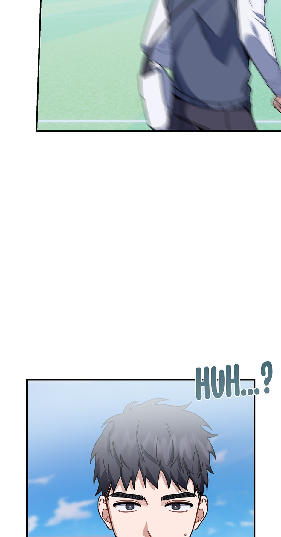 Read Love Interest Zone chapter 18 image 60 on Lezhin
