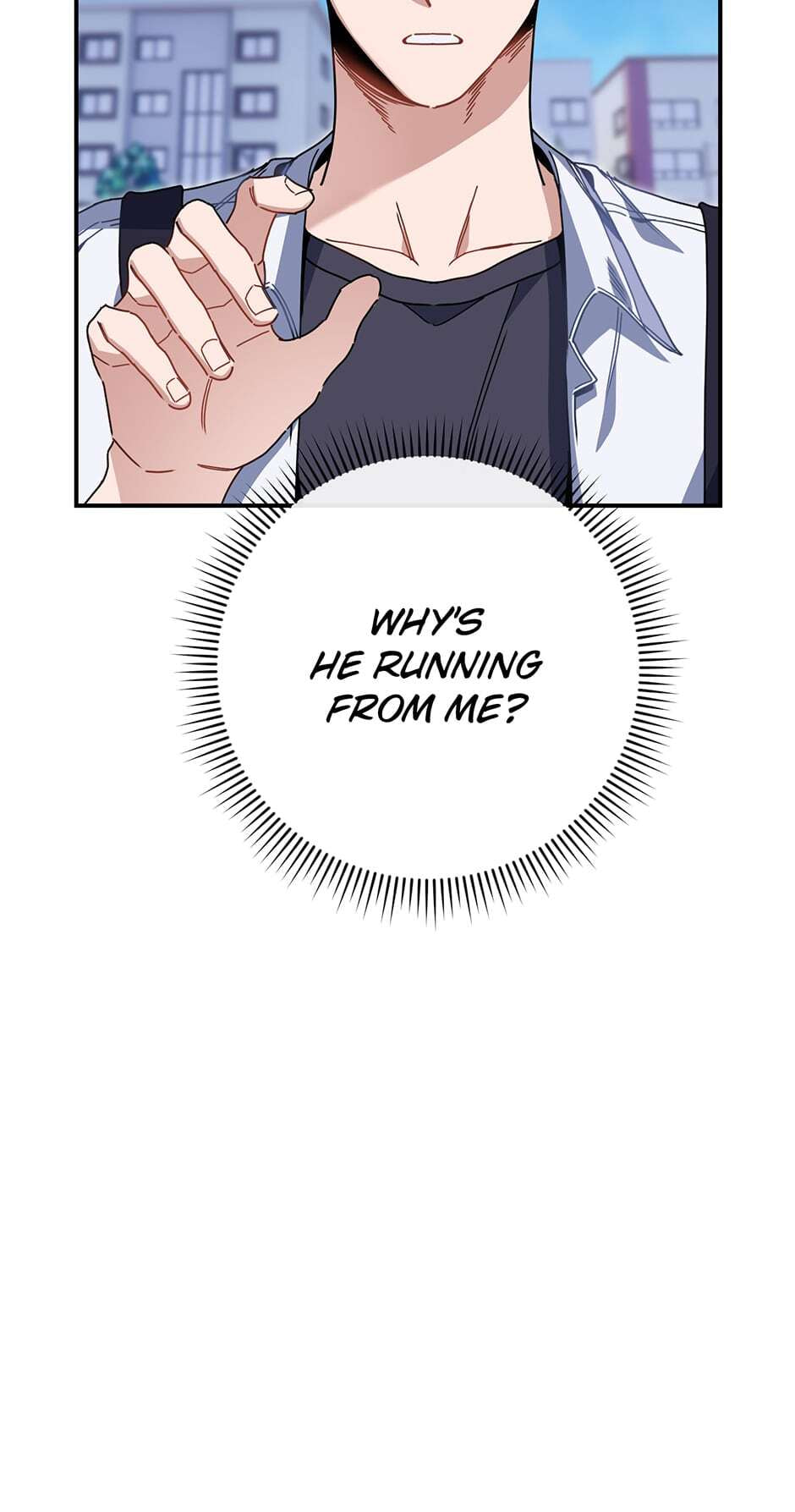 Read Love Interest Zone chapter 18 image 61 on Lezhin
