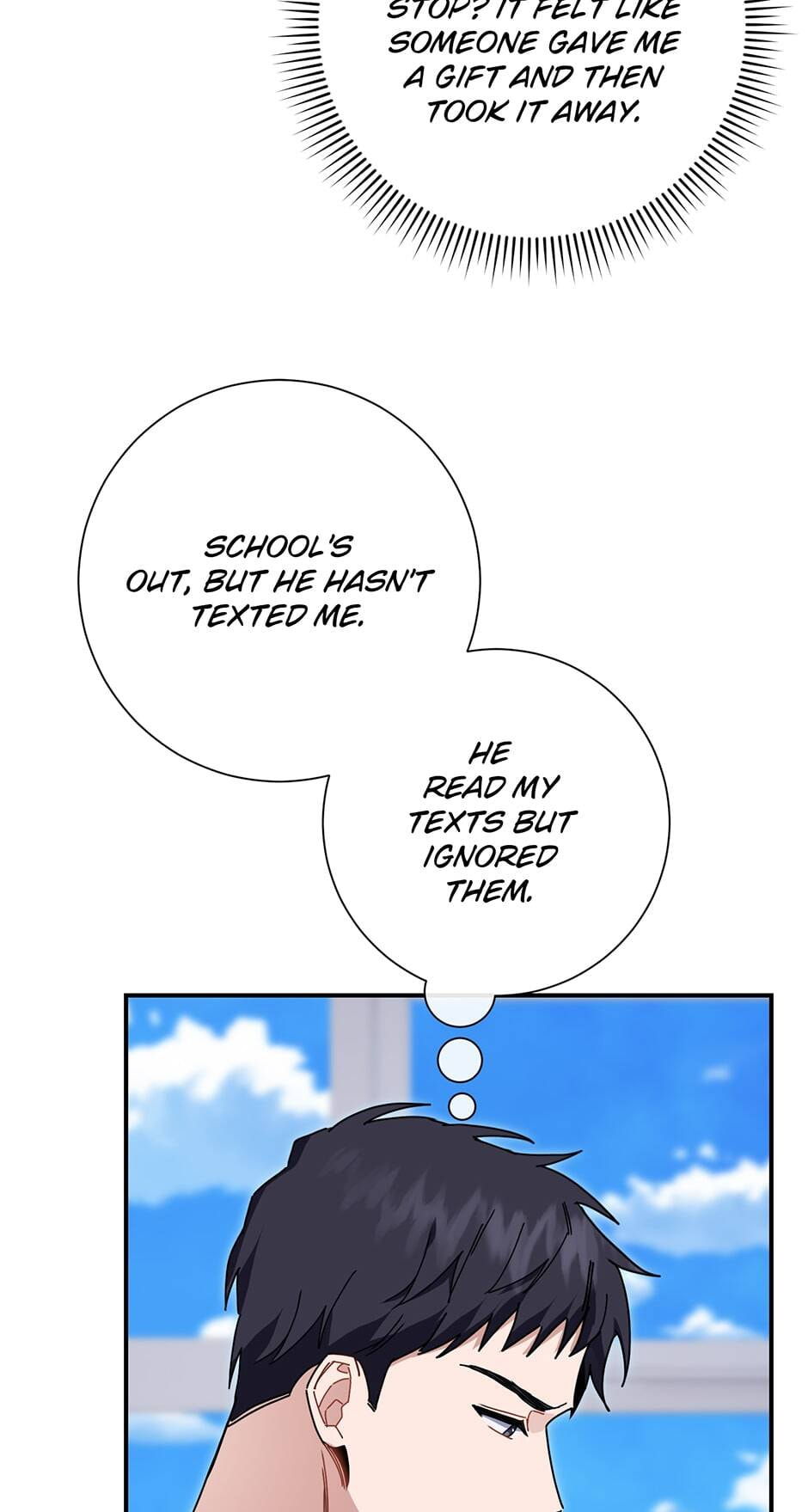 Read Love Interest Zone chapter 18 image 63 on Lezhin