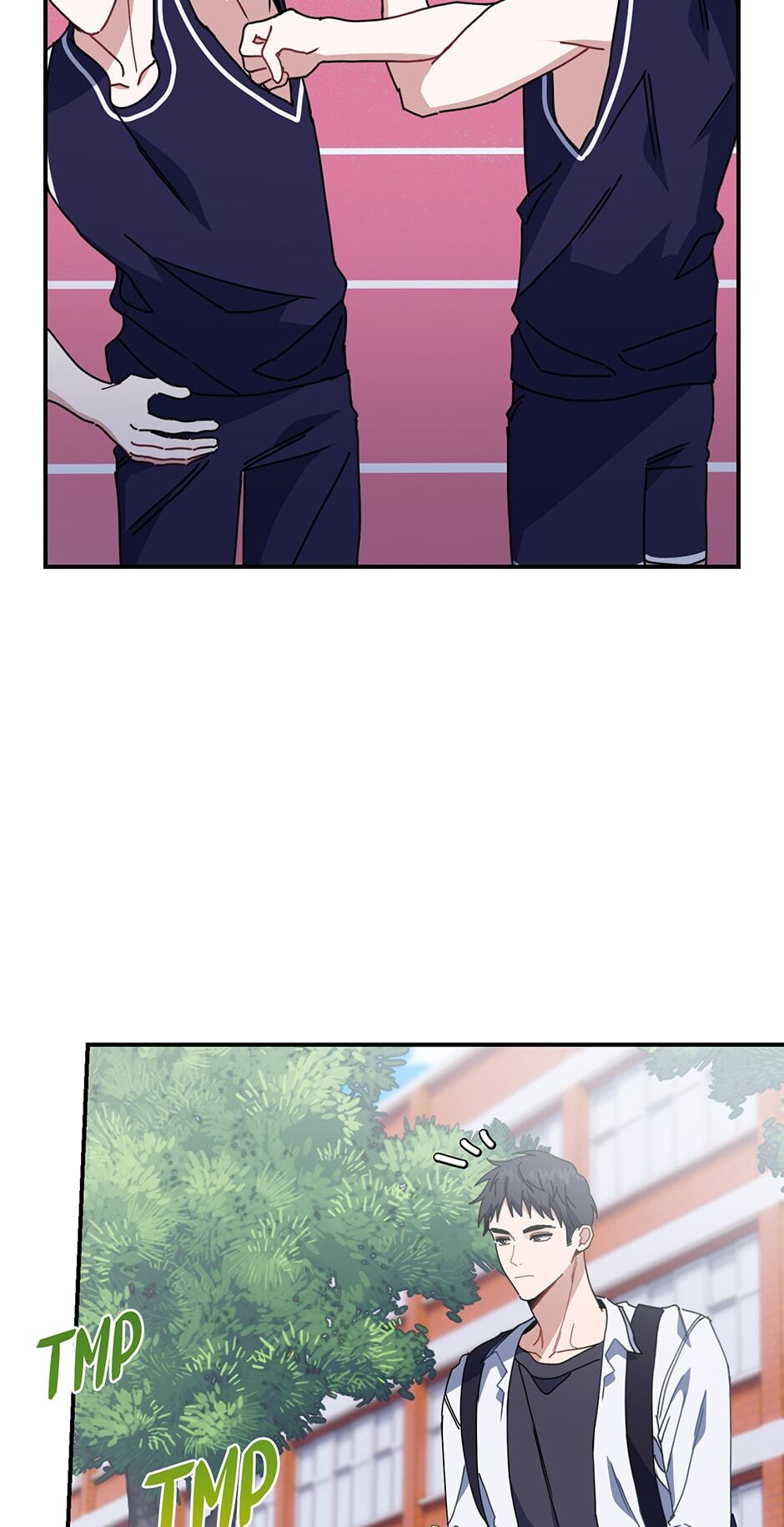 Read Love Interest Zone chapter 18 image 69 on Lezhin