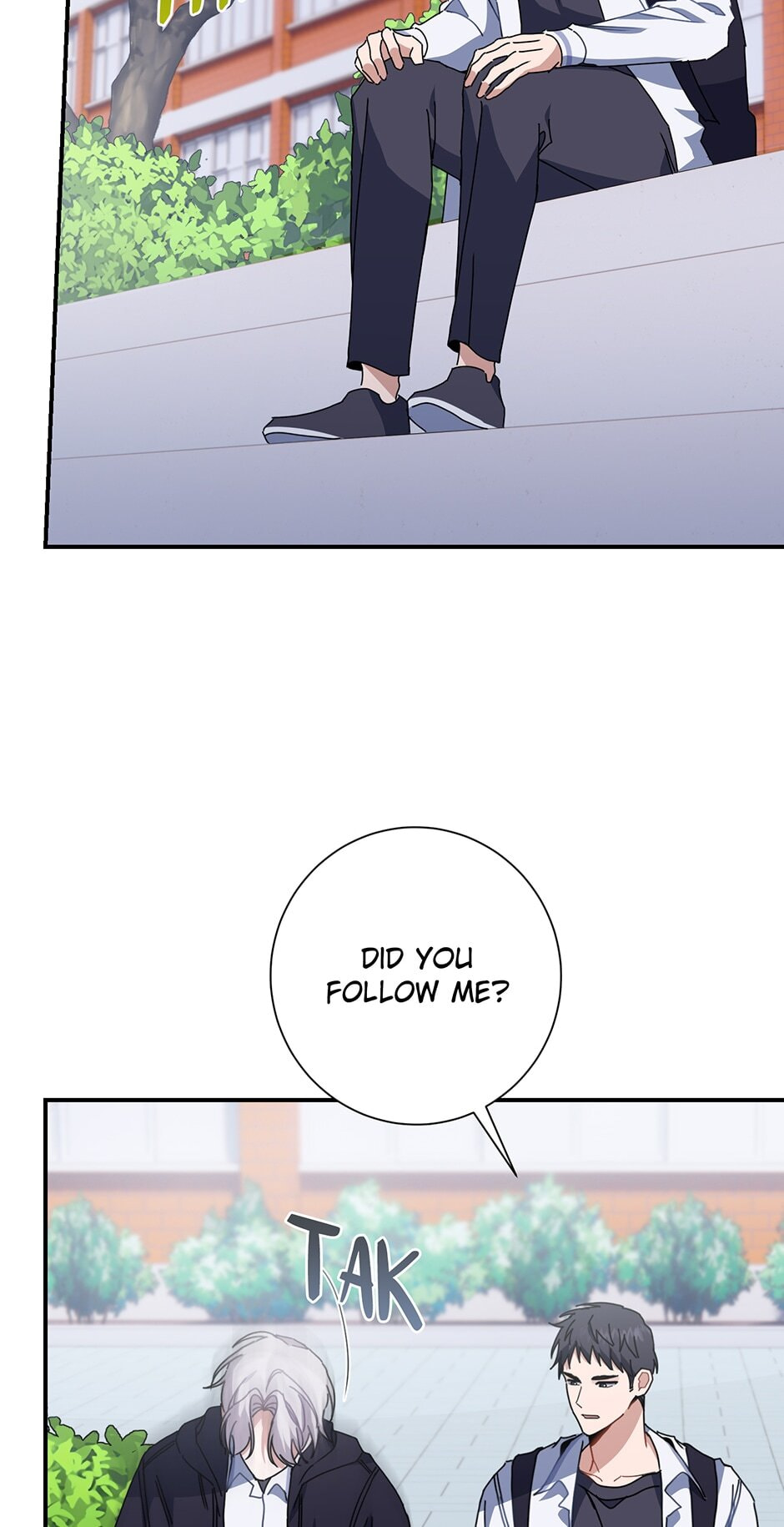 Read Love Interest Zone chapter 18 image 70 on Lezhin