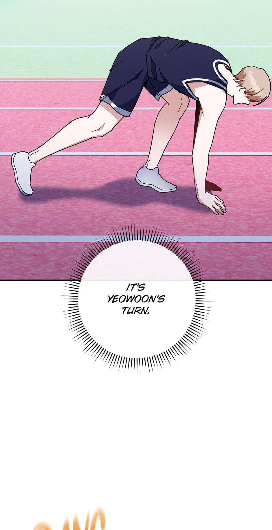 Read Love Interest Zone chapter 18 image 72 on Lezhin