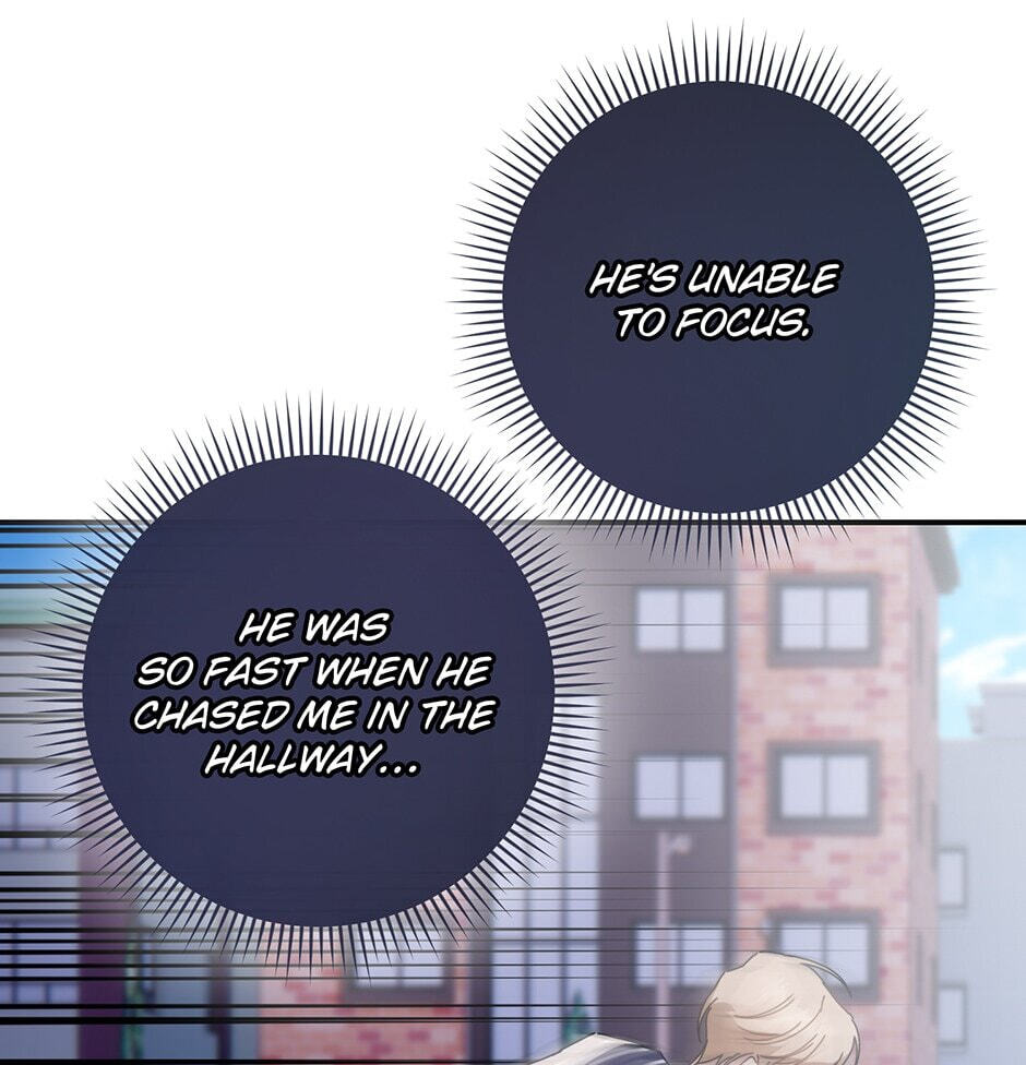 Read Love Interest Zone chapter 18 image 74 on Lezhin