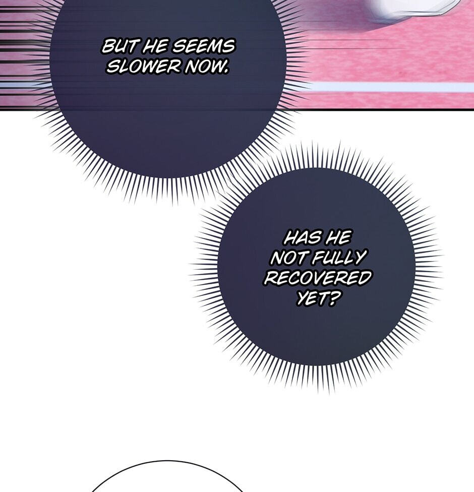 Read Love Interest Zone chapter 18 image 76 on Lezhin