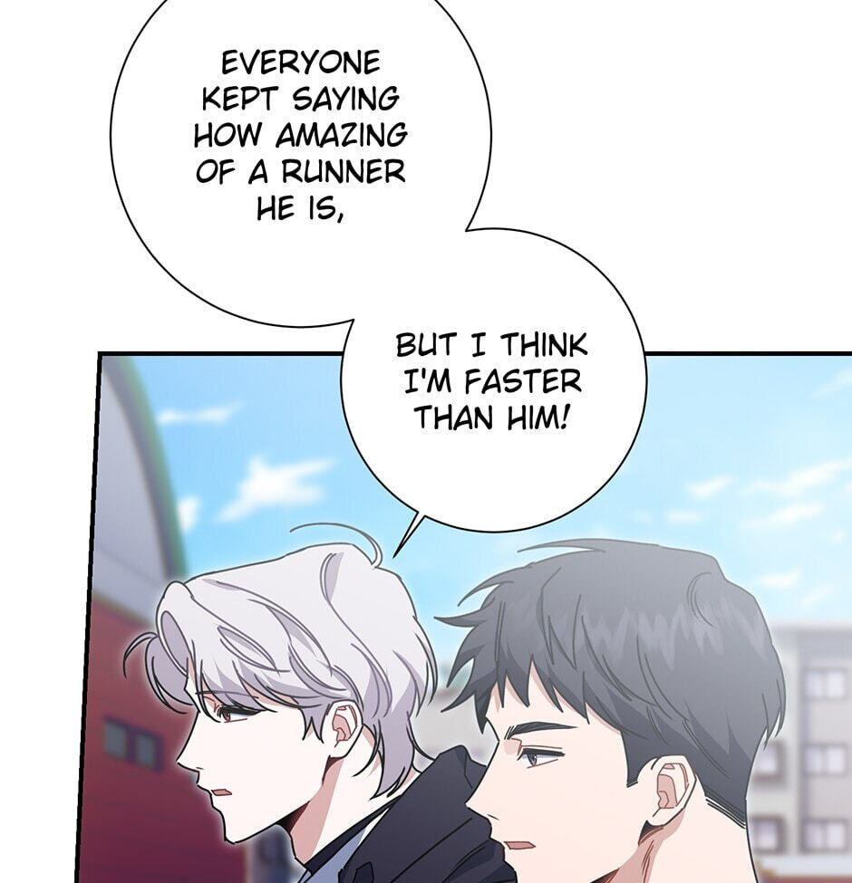 Read Love Interest Zone chapter 18 image 77 on Lezhin