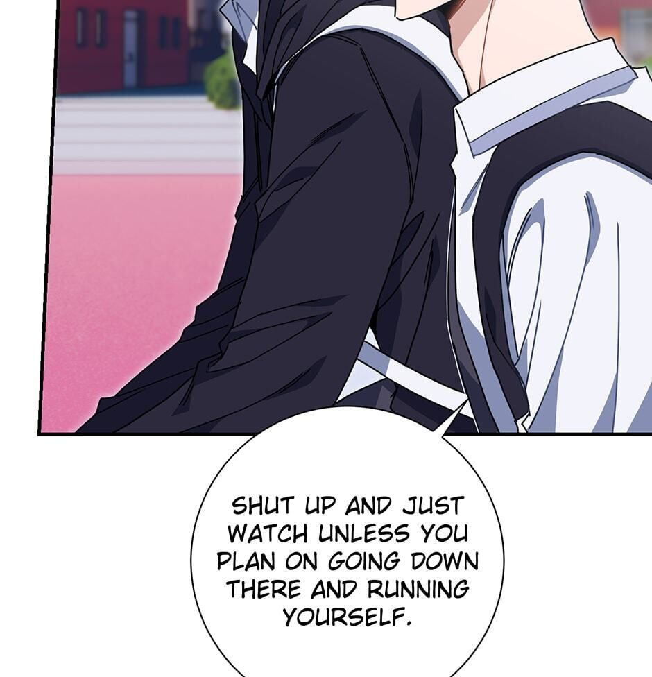 Read Love Interest Zone chapter 18 image 78 on Lezhin