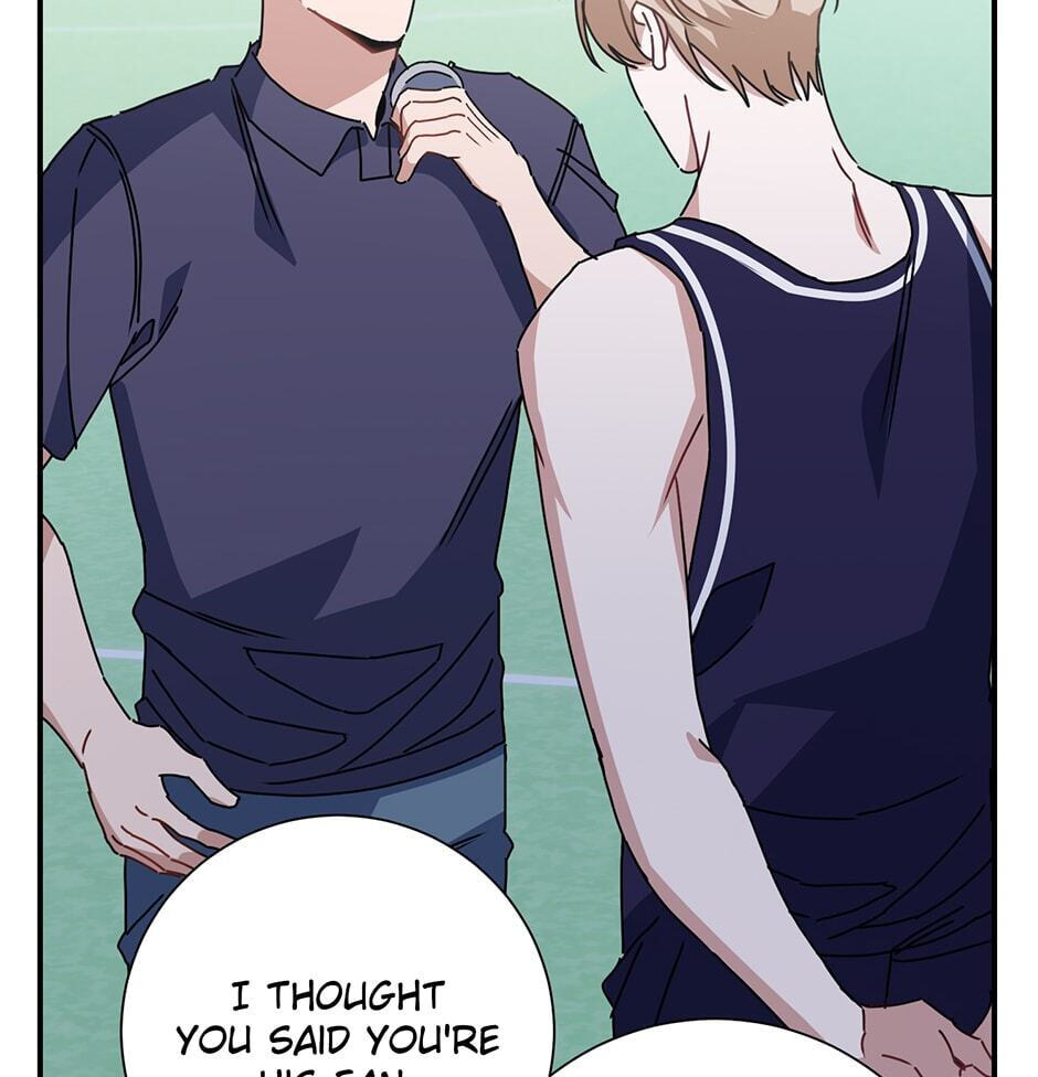 Read Love Interest Zone chapter 18 image 80 on Lezhin