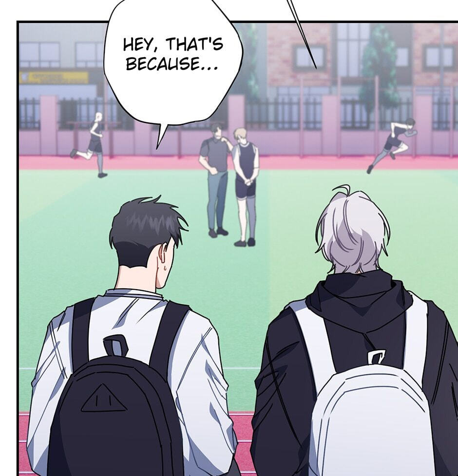 Read Love Interest Zone chapter 18 image 82 on Lezhin