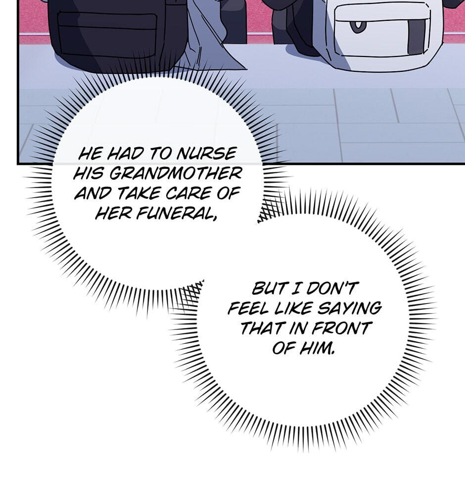 Read Love Interest Zone chapter 18 image 83 on Lezhin