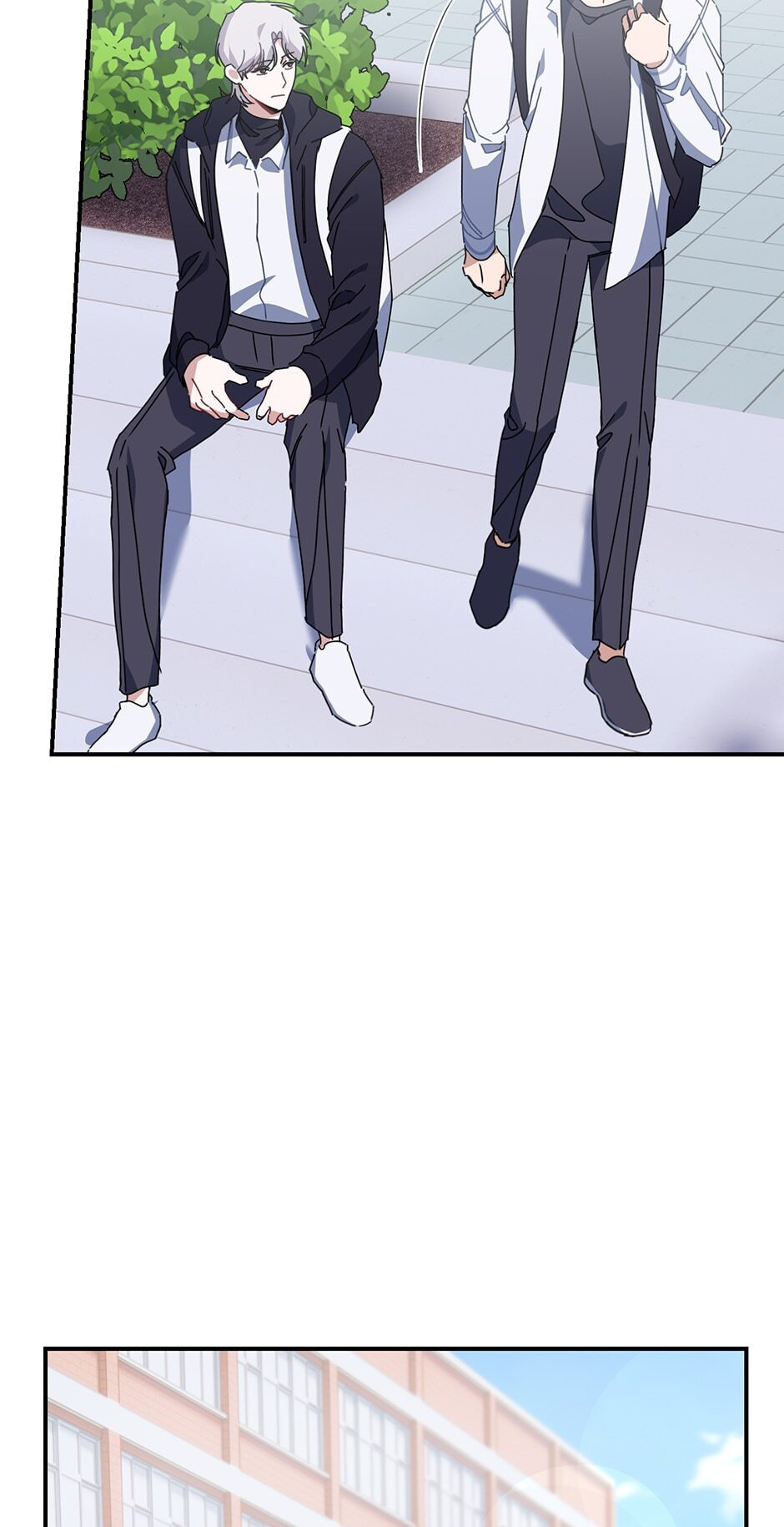 Read Love Interest Zone chapter 18 image 86 on Lezhin